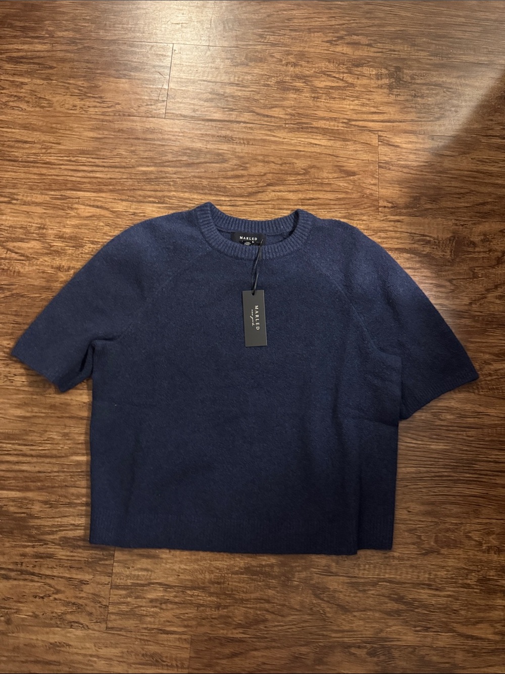 NWT Anthropologie sweater size medium